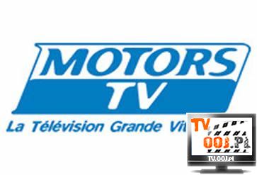 Only Motors TV