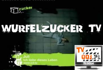 WURFELZUCKER TV