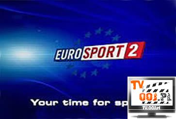 France TV - Eurosport