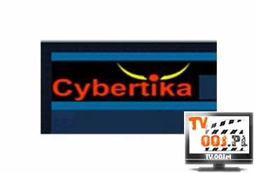 CYBERTIKA TV