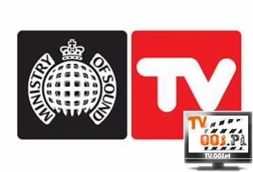MINISTRY OF SOUND TV