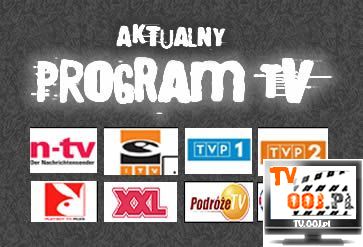 Program TV