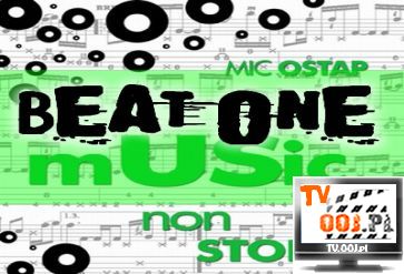 BEAT ONE TV-Telewizja muzyczna przez internet