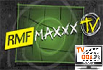 RMF maxxx TV