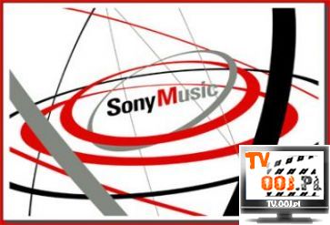 SONY MUSIC TV online Telewizja przez int