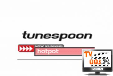 TUNESPOON TV